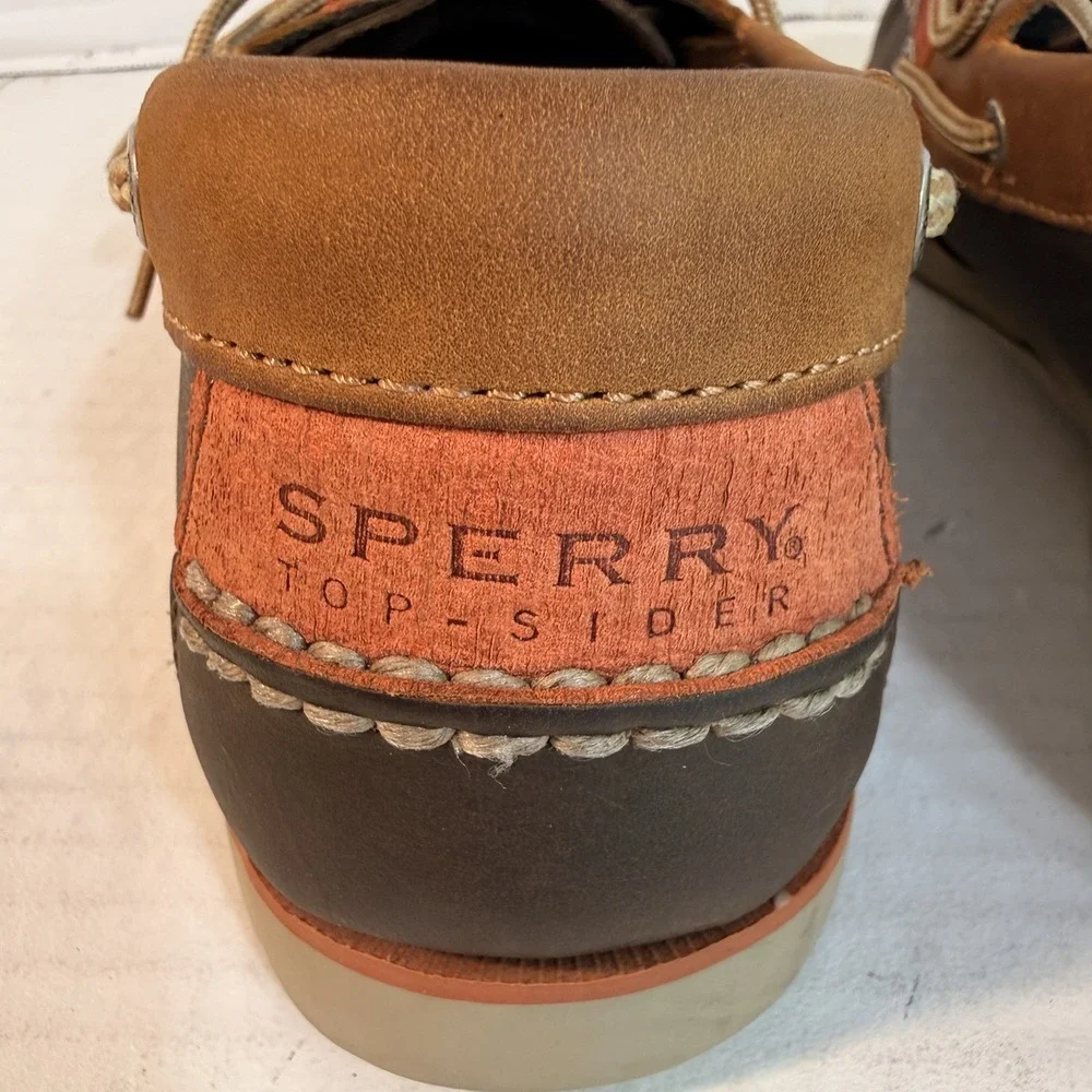 Sperry excellent preowned